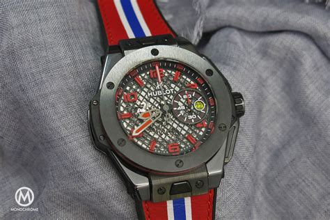 hublot big bang ferrari speciale price